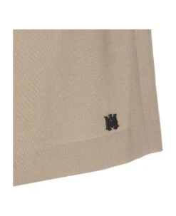 Amiri Pleated Shorts -Off-White Sales Store 02571b014da5289d08eace7c062f3617