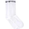 Carhartt Socks With Logo Embroidered
