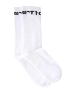 Carhartt Socks With Logo Embroidered