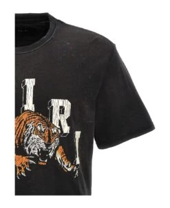 Amiri T-shirt 'vintage Tiger' -Off-White Sales Store 02d89f208dec3392b182bae03fc05996