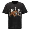 Amiri T-shirt 'vintage Tiger' -Off-White Sales Store 03025cf86d1d69960702757e45b17a75