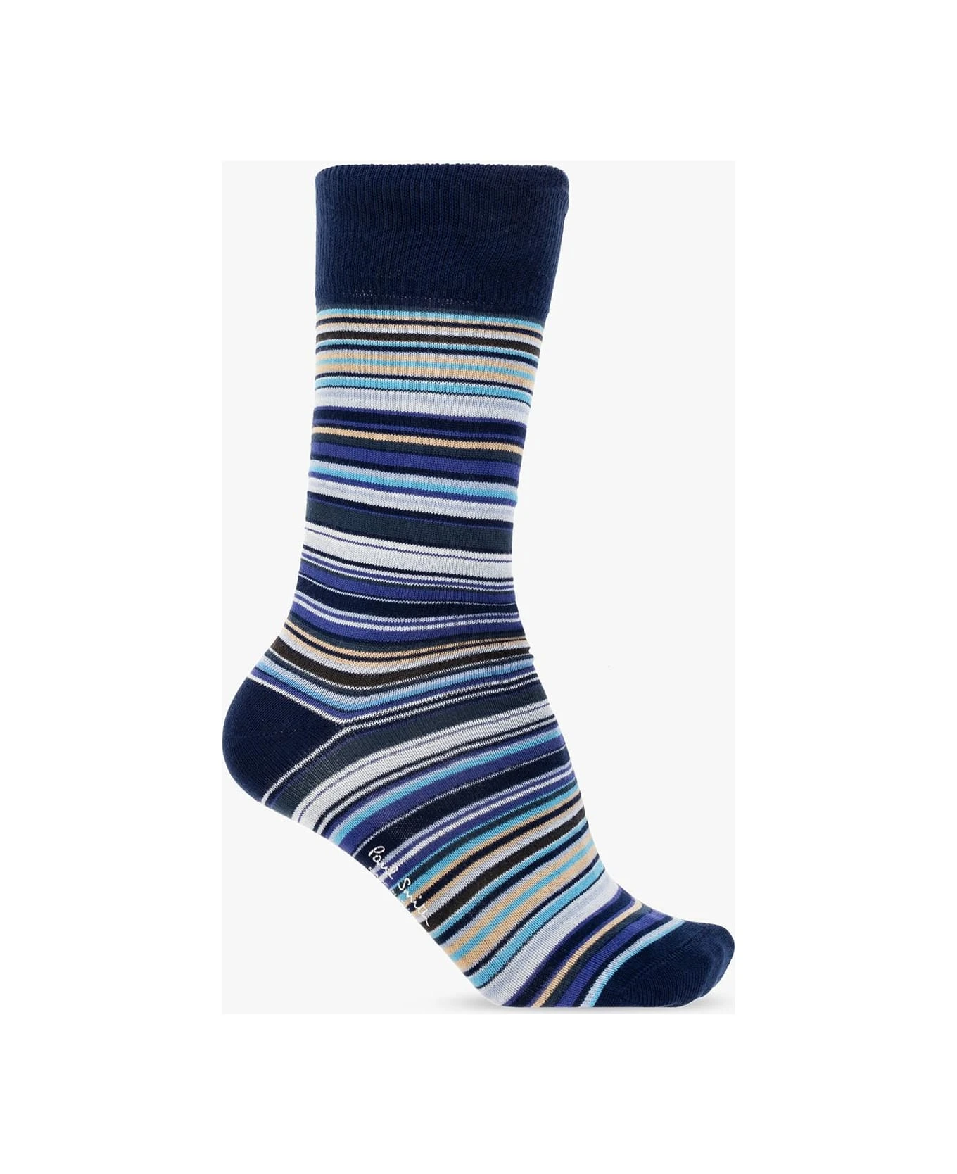 PAUL SMITH Socks 2-pack 4 PAUL SMITH Socks 2-pack - Image 2