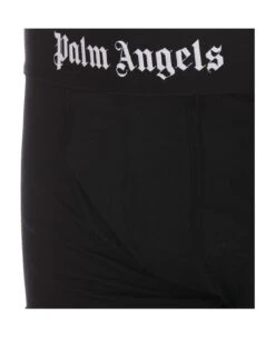 Palm Angels Logo Trunk Bipack -Off-White Sales Store 04f89e01d5484a009882929869980a21