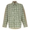 Marni Patchwork Shirt