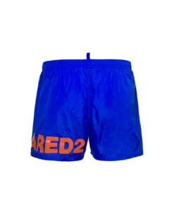 DSQUARED2 Boxer Midi -Off-White Sales Store 062c9219fe2bd2516e86c90e44cfadc0
