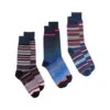 PAUL SMITH Men Sock 3 Pack Navy -Off-White Sales Store 078eb878aceb4878b4e916bdeb51379d