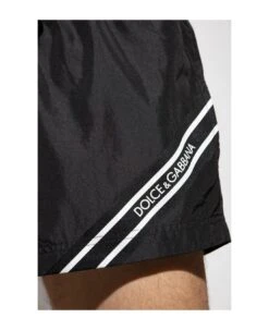 Dolce & Gabbana Swim Shorts -Off-White Sales Store 08a94cb68a0a9b3c6f1311afb984b5b3