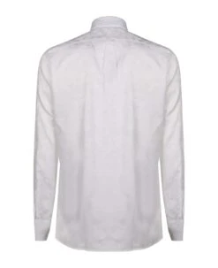 Dolce & Gabbana Floral Jacquard Cotton Martini Shirt -Off-White Sales Store 08ac7050f30d57fcafeb9e96f5834cc5