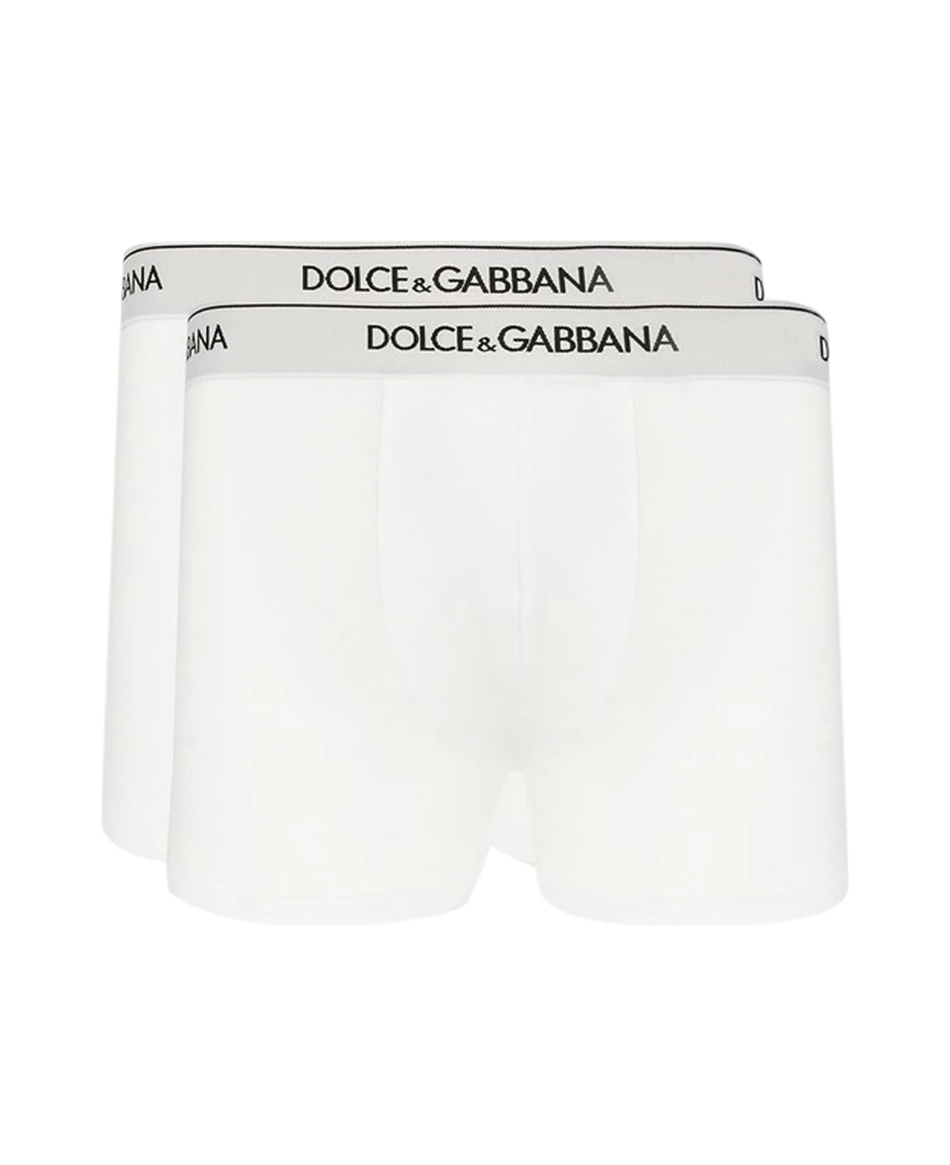 Dolce & Gabbana Boxer 2pack 3 Dolce & Gabbana Boxer 2pack