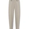 Bottega Veneta Trousers With Wide Legs -Off-White Sales Store 0bc468dcf8588190c79e54ab06a80f60