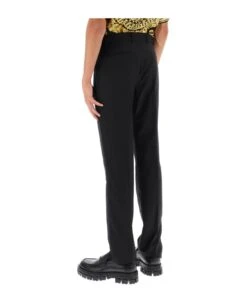 Versace Tailored Pants With Medusa Details 8 Versace Tailored Pants With Medusa Details -Off-White Sales Store 0cab146ff2768e8bc946ab82d8be61e6