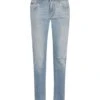 Dolce & Gabbana Rip Detail Jeans -Off-White Sales Store 0e48b32b233f8bc995767a16d260c269