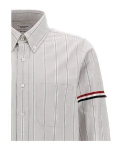 'rwb' Shirt -Off-White Sales Store 125e0db84a53a9fbb07d24442c519b1a