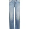 Maison Margiela Classic 5 Pockets Regular Jeans -Off-White Sales Store 1267ec1df6f20fbaabbae83919c362a2