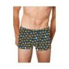 MC2 Saint Barth Halloween Print Man Underwear Boxer