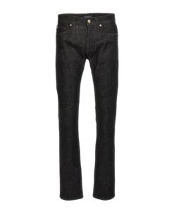 Versace Jeans 'medusa Flame'