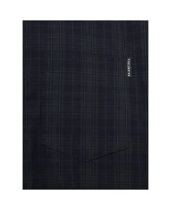 Balenciaga Detachabel Shirt -Off-White Sales Store 144b4ab8a6f78c3337d01e105de3f6c0