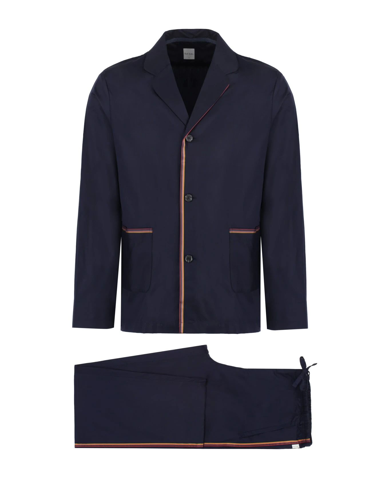 PAUL SMITH Cotton Pyjamas 5 PAUL SMITH Cotton Pyjamas - Image 3