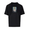 Dolce & Gabbana Black T-shirt With Print 1 Dolce & Gabbana Black T-shirt With Print -Off-White Sales Store 15b01e70679777da2ba68274037ea9a1