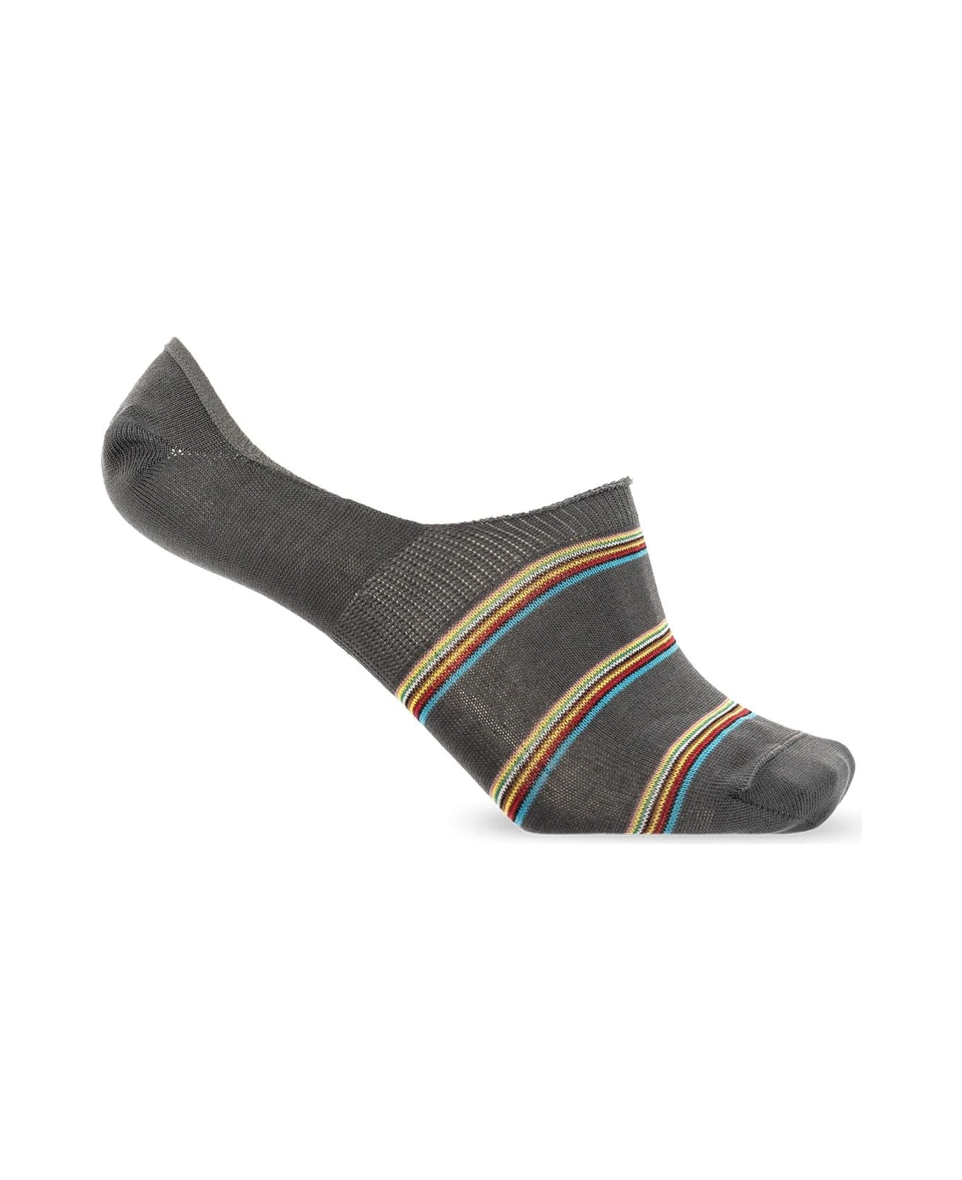 PAUL SMITH Socks 3-pack 4 PAUL SMITH Socks 3-pack - Image 2