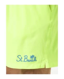 MC2 Saint Barth Man Fluo Yellow Comfort Swim Shorts 11 MC2 Saint Barth Man Fluo Yellow Comfort Swim Shorts -Off-White Sales Store 17bc9dbf2673453dd912b8a8d84a1200
