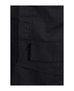 Magnum Shirt Shirt In Black Cotton -Off-White Sales Store 1815ecc2aae2c19b871091a701af0908