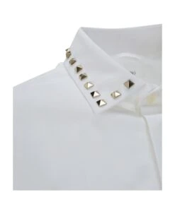 Valentino Rockstud Shirt -Off-White Sales Store 1826a543b84cac4e375134ff258e8397