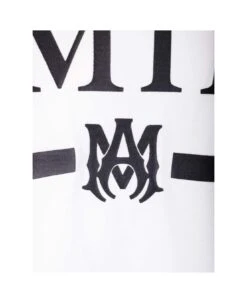Amiri Ma Bar T-shirt -Off-White Sales Store 1846e150d50918043248f6966fad575d
