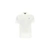 Versace Medusa Logo Embroidered Short-sleeved Polo Shirt -Off-White Sales Store 18fd9c8cf085b900b2f61d301e251d9c