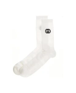 Gucci Interlocking Gg Socks