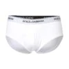 Dolce & Gabbana Slip Brando -Off-White Sales Store 1a45795eaa074e7aab850ef0af4211f0