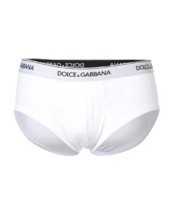Dolce & Gabbana Slip Brando