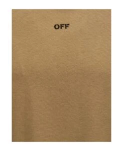 Off-White T-shirt 'off Stitch' -Off-White Sales Store 1a8a04d51f436588721215baf34ada89