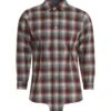 Maison Margiela X Pendleton - Checked Wool Shirt -Off-White Sales Store 1ab78c37433d6ad6cf350db840031e76