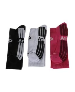 Aries No Problemo Socks -Off-White Sales Store 1b1be1259d393089532f454d83d7ffef