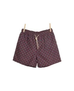 Tramonto Swim Shorts