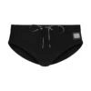 Dolce & Gabbana Swim Briefs With Plate -Off-White Sales Store 1c89074892d943a8ca545677893e3aa9