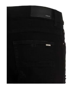 Amiri 'mx1 Bandana' Jeans 9 Amiri 'mx1 Bandana' Jeans -Off-White Sales Store 1cb18a6675ab24c416a31b36a47248bc