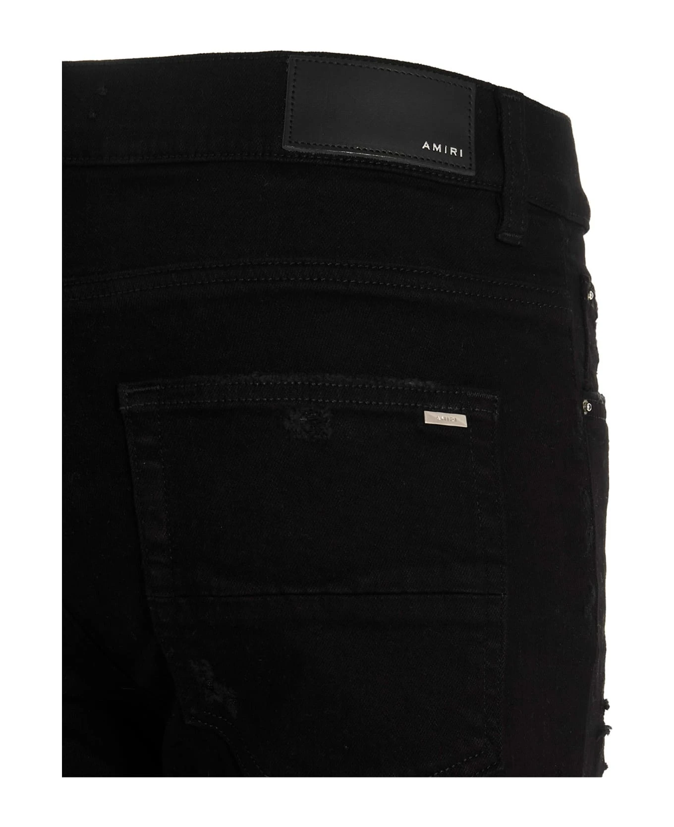 Amiri 'mx1 Bandana' Jeans 6 Amiri 'mx1 Bandana' Jeans - Image 4