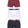 Boxers 3-pack