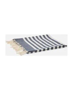 MC2 Saint Barth Fouta Classic Honeycomb With White And Blue Stripes -Off-White Sales Store 1e2ec3b9f4ee257271461e67c343b0b5
