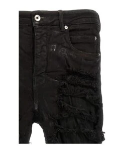 'detroit Cut' Jeans 8 'detroit Cut' Jeans -Off-White Sales Store 20161578c2406832166d7bf132c52a37