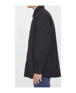 Valentino Garavani Vlogo Shirt -Off-White Sales Store 2061fa7993efe8a7ddb939c2904137ba