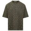Lanvin Studs T-shirt -Off-White Sales Store 20d725f34a8a80316f4a857107faff12