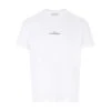 Maison Margiela White T-shirt -Off-White Sales Store 2102f9a1a858c2acb94bf754ea60983b