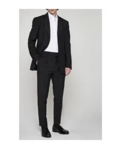 Prada Mohair And Wool Trousers 9 Prada Mohair And Wool Trousers -Off-White Sales Store 21551f04dfaa2350148a1661c8ecad93