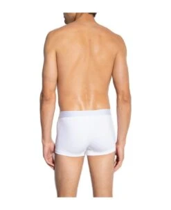 DSQUARED2 Logo Waistband Boxers -Off-White Sales Store 235cc89523fc149c40f75b86330d4ec5