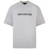 Balenciaga Mirror Medium Fit T-shirt