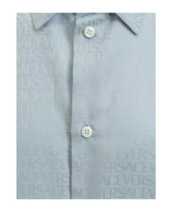 Versace Allover Shirt -Off-White Sales Store 24faf50e68cdbf755b5f63f984f4edb5