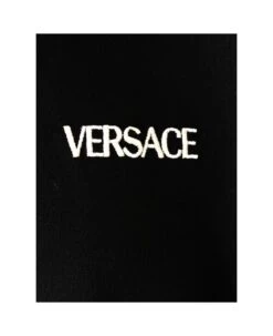 Versace Black "fiamma Medusa" T-shirt -Off-White Sales Store 284406dc3612a408226c7b7db69b9606